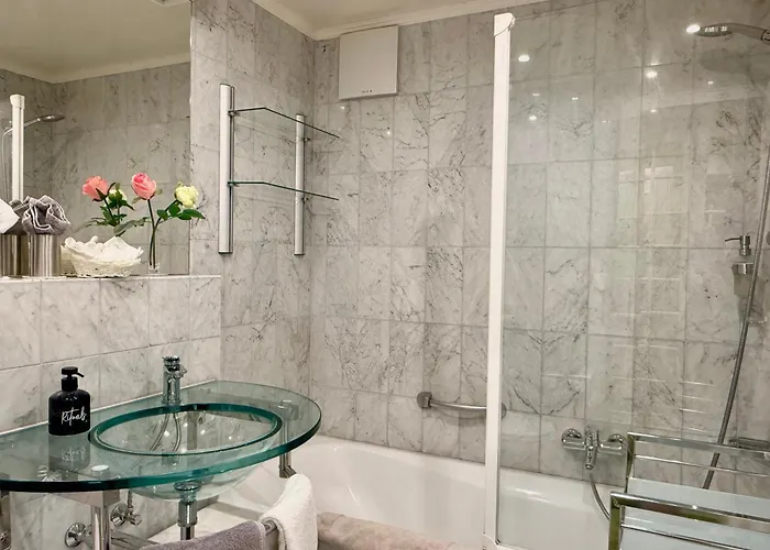 Boutique Hotel Villa Am See (Adults Only)