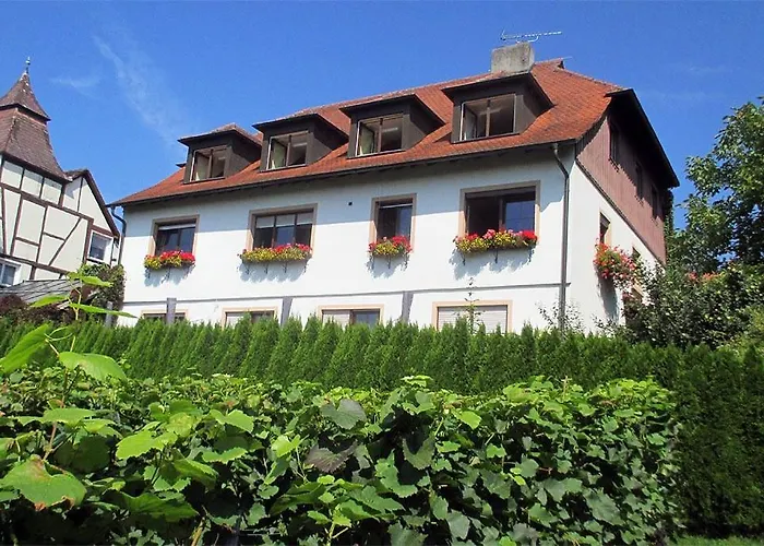 Gästehaus Ainser