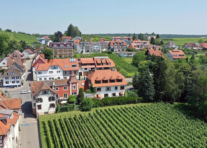 Gästehaus Ainser