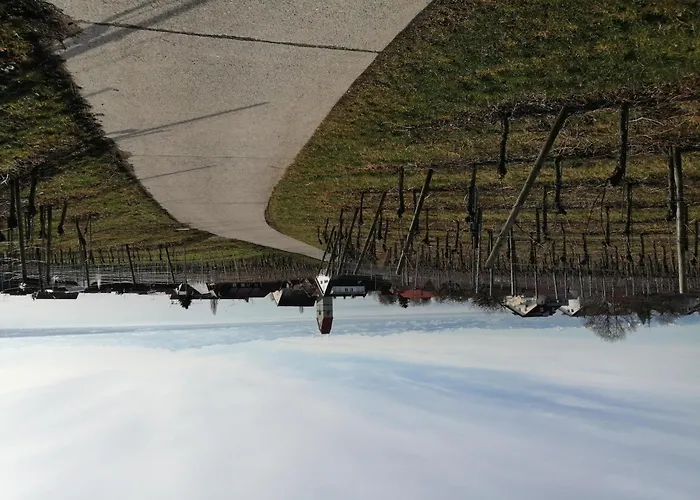 Gästehaus Ainser